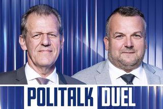 Senátní duel: Chebsko a Tachovsko trápí nedostatek policistů. Je pět minut po dvanácté, burcují kandidáti - Novinky