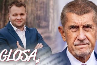 Glosa: Babiši, v revíru ti řádí další škodná! Starosta Ralska dal vzpomenout na divoké devadesátky - Super.cz