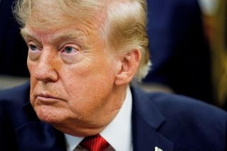 Trump: Rusko bohužel ztratilo kontrolu nad svým naftovým průmyslem - Seznam Zprávy