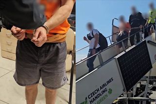 Nechtělo se mu do vězení, policisté si pro odsouzeného zaletěli do Bulharska - Novinky