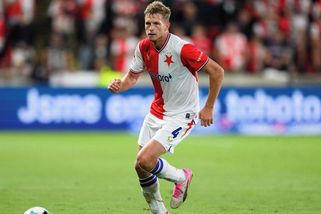 Zranění důležitého hráče. Opora Slavie nebude reprezentovat - Sport.cz