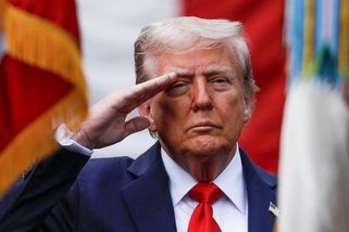 Trump znovu podivně líčil, jak pomáhal po 11. září. Mnozí mu nevěří - Novinky