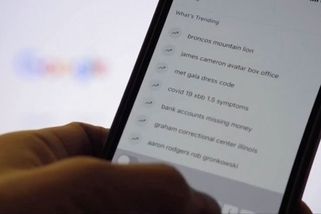 Na děti se žene problém horší než sociální sítě, varuje exšéf bezpečnosti Googlu - Seznam Zprávy