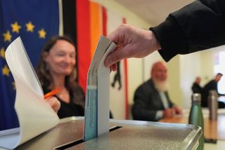 Další šance pro extrémní pravici i levici. Dvě německé spolkové země jdou k volbám - Novinky