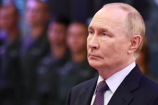 Putin přiznal, že Rusko čelí nedostatku plynu - Novinky