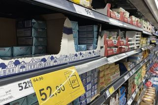 Farmáři prudce zdražují. Během pár měsíců se tak mohou zvednout i ceny potravin - Seznam Zprávy