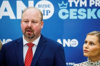 Šéf pražského vrchního soudu chce s Tejcem řešit Babišovy výroky k Čapímu hnízdu - Seznam Zprávy