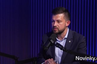 Hušbauer chce v Praze zakázat noční prodej alkoholu. S Portlíkem se přeli o bezpečnost - Novinky