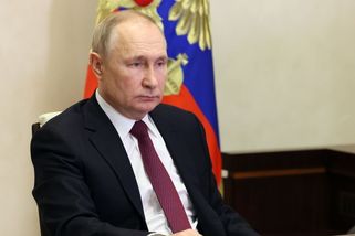 Zázrak! Putinův otec zemřel deset let před jeho narozením, uvedla televize - Seznam Zprávy