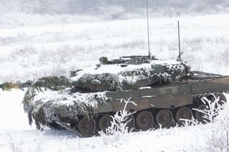 Ministerstvo obrany pořizuje vagony na přepravu tanků - Seznam Zprávy