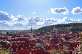 Teploty budou atakovat 25 stupňů - Novinky
