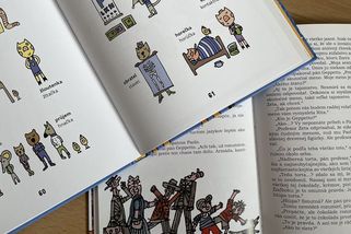 KVÍZ: Čučoriedky a tak dále... Umíte slovensky? - Novinky