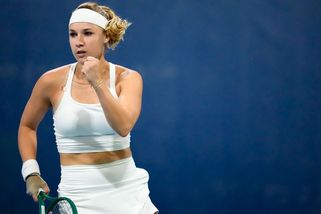 Uštědřila výprask české tenistce a opouští ruské barvy. Ve Francii jásají - Sport.cz