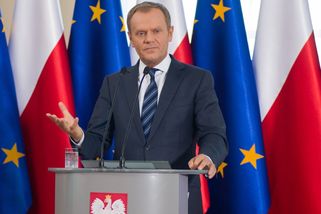 Polský premiér Tusk vyčíslil ukrajinské ztráty na...