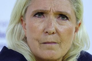 Francii nebudete nic diktovat. Le Penová se poprvé tvrdě opřela do Putina - Seznam Zprávy