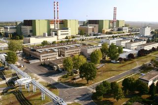 Maďarská jaderná elektrárna Paks má poruchu, snížila výkon jednoho z reaktorů - Novinky