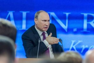Čeští neonacisté ve službách ruského diktátora Putina - Médium.cz