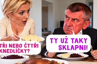 Babiš ztrácí nervy kvůli hanebnému zákonu, odnesla to Fridrichová: Jsi nemocná, změř si IQ | Události Luďka Staňka