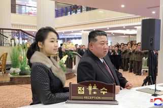 Kim chce Severokorejcům dopřát víc zábavy. Pod taktovkou režimu - Novinky