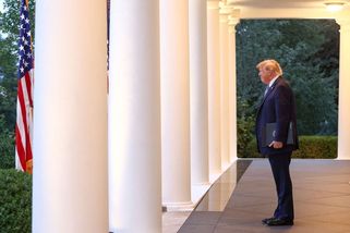 „Krvavá volební lázeň.“ Republikáni se vzdalují od Trumpa, je pro ně toxický - Seznam Zprávy