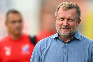 Radu Dukla nepustila, Zlín převezme Vrba. Nastartujeme s ním novou éru, věří šéf Ševců - Sport.cz
