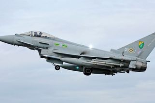 Sky Shield. Evropa má plán na vzdušnou ochranu Ukrajiny oddělenou od NATO - Novinky