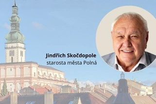 Starosta odsouzený za zpronevěru skončil v nemocnici, zastupitelé Polné odmítli hlasovat o jeho odvolání - Novinky