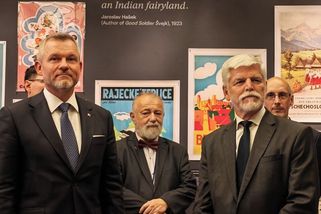 Roztržka s Ficem, pak úsměvy s Pellegrinim. Pavel strávil první den v New Yorku - Seznam Zprávy