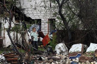 Rusko zasáhlo zemědělský podnik. Zemřeli lidé, kteří třídili zeleninu - Seznam Zprávy