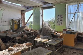 Ruská armáda zabila u Nikopolu pět civilistů. Naši „vlastenci“ se z toho radují a čin oslavují - Médium.cz