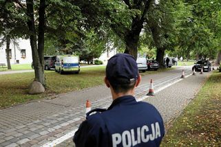 Ukrajinec pobodal v polském klášteře duchovní, jeden zemřel - Novinky