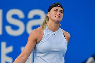 Sabalenka po finále US Open ztratila nervy. Vzteklé a vulgární reakce obletěly internet