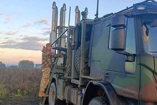 Ukrajinské F-16 dostanou zbraň, kterou Rusové neumí přelstít. Německo připravuje střely IRIS-T s přesností přes 95 %