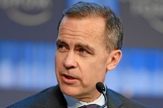 Kanadský premiér Carney odmítl život ve lži. Zelin...