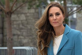 Princezna Kate překvapila vlasovou proměnou: Takové vlasy budou chtít letos všechny!