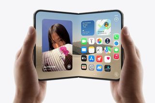 Ohebný iPhone Duo bude stát přes 90 000 Kč