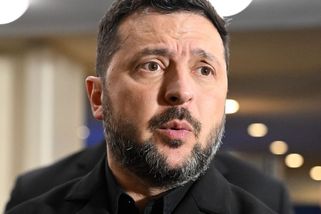 Na raketě. Zelenskyj ostře odpálkoval ruského novináře ohledně návštěvy Moskvy - Novinky
