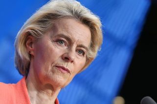 Von der Leyenová: Pohrdají námi, ale nedejme se. Za myšlenku sjednocené Evropy je třeba bojovat