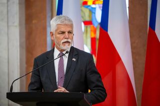 Od ledna přes 665 tisíc korun měsíčně: Petr Pavel by mohl dostávat částku, na kterou dosud žádný prezident nedosáhl