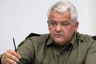Na Ukrajině padl exstarosta Bělgorodu. Na frontu šel za korupci - Novinky