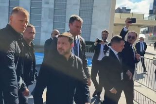 Video: Zelenskyj odpálkoval ruského novináře, který se ptal na cestu do Moskvy - Seznam Zprávy
