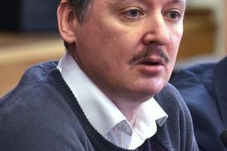 Trest za rozepnutý knoflík i léky. Igor Girkin-Strelkov za mřížemi poznává systém, který sám budoval - Médium.cz