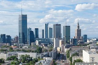 Polsko je nový ekonomický tygr Evropy. Varšava připomíná New York a Poláci nám v mnohém utíkají - Médium.cz
