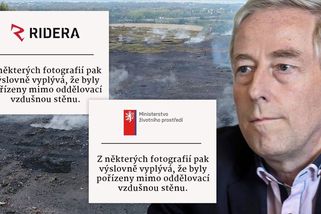 Úředník jen mačkal Ctrl C - Ctrl V. A osvobodil firmu v miliardové kauze - Seznam Zprávy