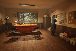 V roli ochránce zákona: Policejní simulátor zkrátí čekání na GTA VI