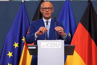 Dvojitý debakl pro Merze. Nálada ve vedení CDU je „velmi napjatá“ - Seznam Zprávy