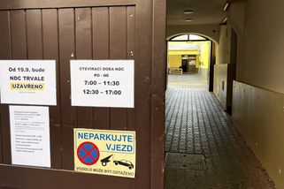„Předvolební terč“. Končí jedno z mála center pro lidi bez domova v Praze - Seznam Zprávy