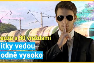 Devadesátky: 30 vražd v kauze LTO. Kdo organizoval zločin století? | Top Témata
