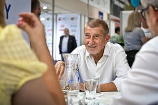 Babišova slova o politickém procesu vyvolala odpor. K soudům se přidali i žalobci