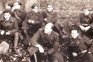 „Přivezte mi ucho z Hitlera!“ volali na vojáky v září 1938. Euforie trvala krátce - Seznam Zprávy